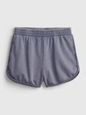 GAP Kinder Shorts high rise GAP