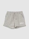 GAP Baby Sweatshorts GAP