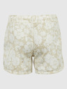 GAP Gemusterte Kindershorts Utility GAP