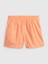GAP Baby Shorts mit elastischem Bund GAP