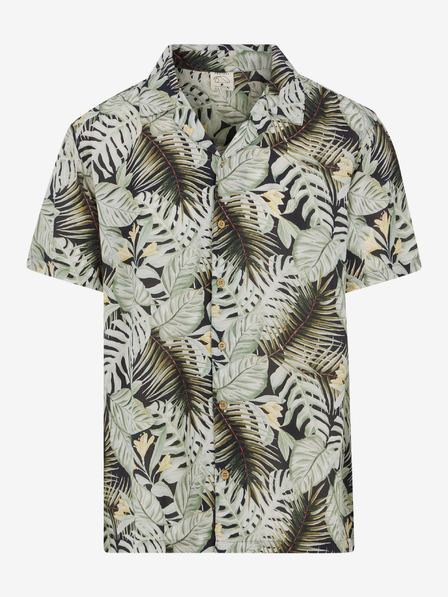 Protest Protest PRTBAIL Herren-Surf-Shirt