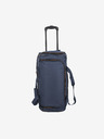 Travelite Travelite Basics Seesack auf Rädern S Navy/orange