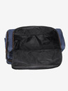 Travelite Travelite Basics Seesack auf Rädern S Navy/orange