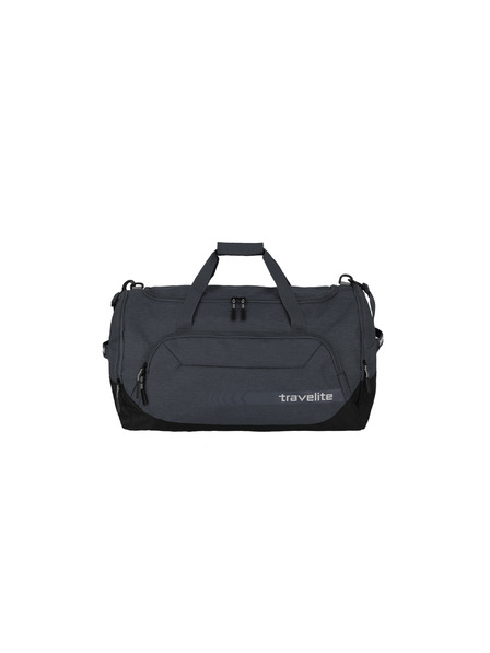 Travelite Travelite Kick Off Duffle Tasche L - Grau