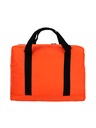 Travelite Travelite Faltbare Reisetasche Orange