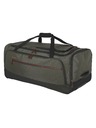 Travelite Travelite Crosslite 5.0 Wheeled Duffle L Dunkel-Oliv