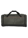 Travelite Travelite Crosslite 5.0 Wheeled Duffle L Dunkel-Oliv