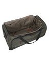 Travelite Travelite Crosslite 5.0 Wheeled Duffle L Dunkel-Oliv