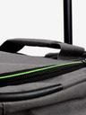 Travelite Travelite Basics Seesack auf Rädern L Grau/Grün