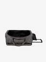 Travelite Travelite Basics Seesack auf Rädern L Grau/Grün