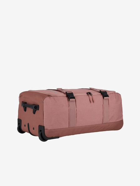 Travelite Rosa Travelite Kick Off Seesack mit Rädern L Rosé