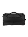Travelite Travelite Basics Wheeled Duffle exp. Schwarz