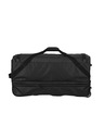 Travelite Travelite Basics Wheeled Duffle exp. Schwarz