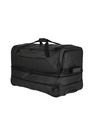 Travelite Travelite Basics Wheeled Duffle exp. Schwarz