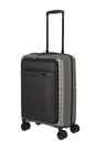 Travelite Travelite Trient S Fronttasche Anthrazit