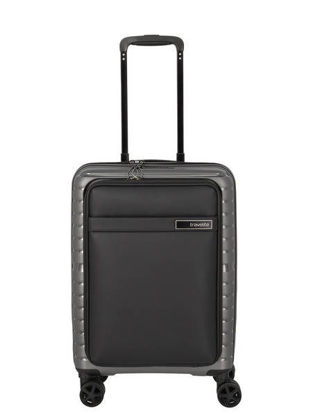 Travelite Travelite Trient S Fronttasche Anthrazit