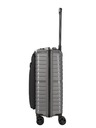 Travelite Travelite Trient S Fronttasche Anthrazit