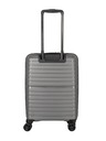 Travelite Travelite Trient S Fronttasche Anthrazit