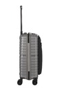 Travelite Travelite Trient S Fronttasche Anthrazit