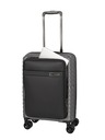 Travelite Travelite Trient S Fronttasche Anthrazit