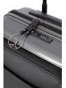 Travelite Travelite Trient S Fronttasche Anthrazit
