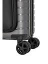 Travelite Travelite Trient S Fronttasche Anthrazit