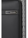 Travelite Travelite Trient S Fronttasche Anthrazit