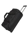 Travelite Travelite Crosslite 5.0 Wheeled Duffle M Schwarz