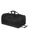 Travelite Travelite Crosslite 5.0 Wheeled Duffle M Schwarz