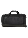 Travelite Travelite Crosslite 5.0 Wheeled Duffle M Schwarz