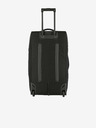 Travelite Grau Travelite Kick Off Wheeled Duffle L Anthrazit