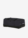Travelite Grau Travelite Kick Off Wheeled Duffle L Anthrazit