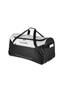 Travelite Travelite Basics Trolley Reisetasche Schwarz/Weiß