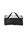 Travelite Travelite Basics Trolley Reisetasche Schwarz/Weiß