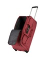 Travelite Travelite Skaii Wheeled Duffle Reisetasche - rot