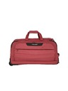Travelite Travelite Skaii Wheeled Duffle Reisetasche - rot