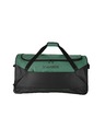 Travelite Travelite Basics Trolley Reisetasche Schwarz/Grün
