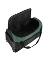 Travelite Travelite Basics Trolley Reisetasche Schwarz/Grün