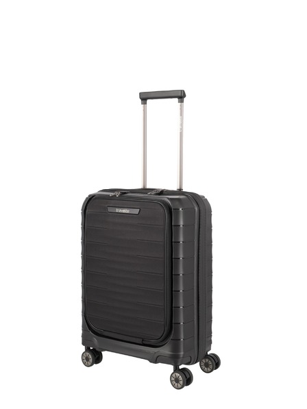Travelite Travelite Mooby S Fronttasche Schwarz