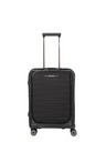 Travelite Travelite Mooby S Fronttasche Schwarz