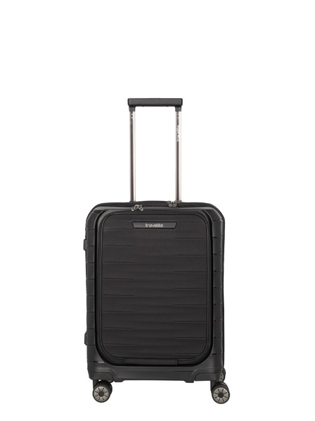 Travelite Travelite Mooby S Fronttasche Schwarz