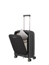 Travelite Travelite Mooby S Fronttasche Schwarz