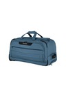 Travelite Travelite Skaii Wheeled duffle Reisetasche - blau