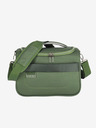 Travelite Grün Travelite Miigo Beauty Tasche für Frauen Grün