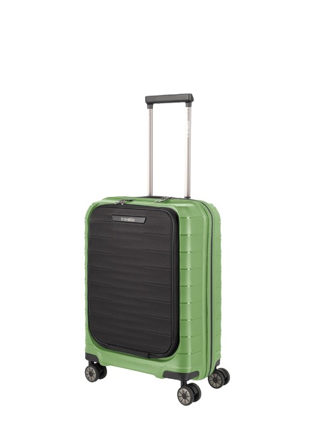 Travelite Travelite Mooby S Fronttasche Grün