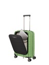 Travelite Travelite Mooby S Fronttasche Grün