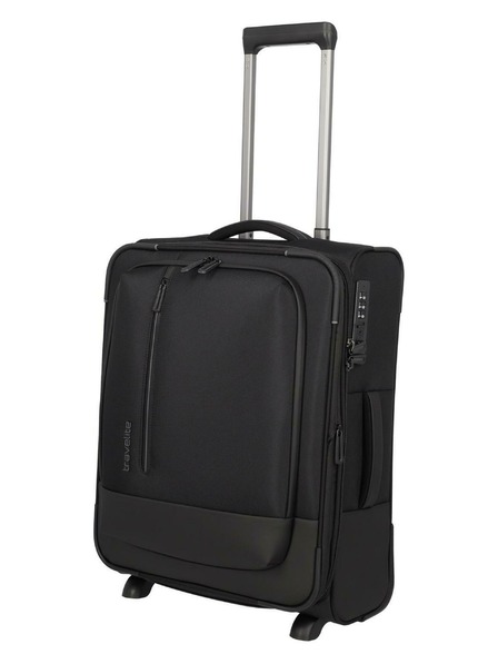 Travelite Travelite Crosslite 5.0 2w S exp. Schwarz
