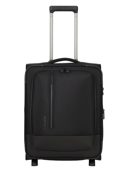 Travelite Travelite Crosslite 5.0 2w S exp. Schwarz