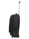 Travelite Travelite Crosslite 5.0 2w S exp. Schwarz