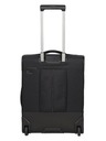 Travelite Travelite Crosslite 5.0 2w S exp. Schwarz